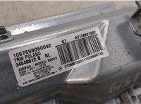  Подушка безопасности коленная Mercedes CLS C218 2011-2017 20338302 #3