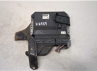  Блок управления двигателем Toyota RAV 4 2006-2013 20338306 #1