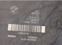  Корпус воздушного фильтра BMW 3 F30 2012-2019 20338355 #6