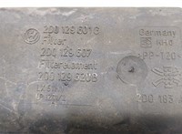  Корпус воздушного фильтра Volkswagen LT 28-46 1996-2006 20338377 #3