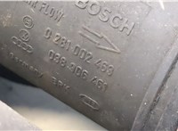  Корпус воздушного фильтра Volkswagen LT 28-46 1996-2006 20338377 #6