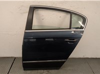  Дверь боковая (легковая) Volkswagen Passat 6 2005-2010 20338378 #1