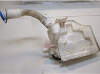  Бачок омывателя Volkswagen Polo 2009-2014 20338382 #1