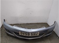  Бампер Opel Astra H 2004-2010 20338384 #3