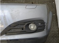  Бампер Opel Astra H 2004-2010 20338384 #6