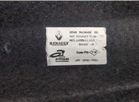  Полка багажника Renault Megane 3 2009-2016 20338389 #3