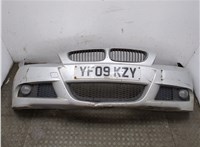  Бампер BMW 3 E90, E91, E92, E93 2005-2012 20338398 #1