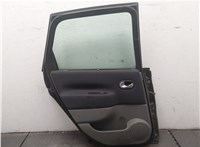  Дверь боковая (легковая) Renault Scenic 2003-2009 20338399 #3