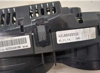  Щиток приборов (приборная панель) Mercedes CLS C218 2011-2017 20338400 #4