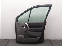  Дверь боковая (легковая) Renault Scenic 2003-2009 20338405 #2