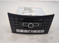  Магнитола Mercedes CLS C218 2011-2017 20338408 #1
