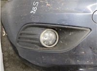  Бампер Ford Focus 2 2008-2011 20338410 #7