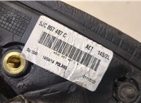  Зеркало боковое Skoda Rapid 20338415 #5