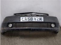  Заглушка буксировочного крюка Toyota Prius 2003-2009 11366646 #1