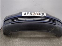  Заглушка (решетка) бампера Skoda Octavia (A5) 2004-2008 11366649 #1