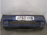  Заглушка (решетка) бампера Skoda Octavia (A5) 2004-2008 11366649 #2