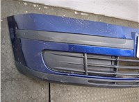  Заглушка (решетка) бампера Skoda Octavia (A5) 2004-2008 11366649 #3