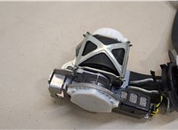  Ремень безопасности Volkswagen Jetta 6 2010-2015 20338439 #2