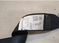  Ремень безопасности Volkswagen Jetta 6 2010-2015 20338439 #3