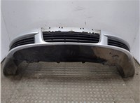  Бампер Volkswagen Jetta 5 2004-2010 20338452 #1