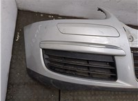  Бампер Volkswagen Jetta 5 2004-2010 20338452 #3