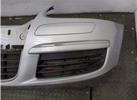  Бампер Volkswagen Jetta 5 2004-2010 20338452 #4