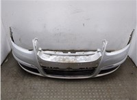  Бампер Volkswagen Jetta 5 2004-2010 20338452 #5