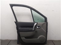  Дверь боковая (легковая) Renault Scenic 2003-2009 20338454 #3