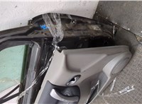 801015506R Дверь боковая (легковая) Renault Scenic 2003-2009 20338454 #9
