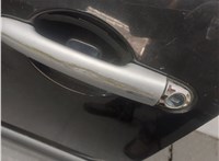  Дверь боковая (легковая) Renault Scenic 2003-2009 20338454 #4