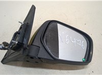  Зеркало боковое Mitsubishi L200 2006-2015 20338463 #1