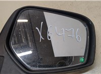  Зеркало боковое Mitsubishi L200 2006-2015 20338463 #6