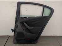  Дверь боковая (легковая) Volkswagen Passat 6 2005-2010 20338467 #9