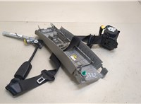  Ремень безопасности Chevrolet Aveo (T300) 2011- 20338469 #1