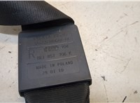 8K1857706K Ремень безопасности Audi A4 (B8) Allroad 2009-2011 20338478 #5