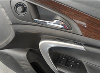  Дверь боковая (легковая) Opel Insignia 2008-2013 20338488 #5