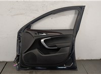  Дверь боковая (легковая) Opel Insignia 2008-2013 20338488 #8