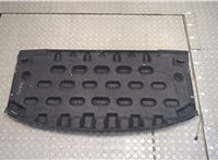  Полка багажника Seat Leon 2 2005-2009 20338498 #1
