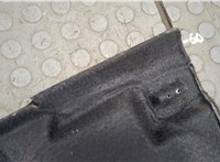  Полка багажника Seat Leon 2 2005-2009 20338498 #4
