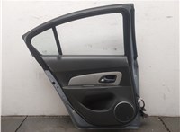  Дверь боковая (легковая) Chevrolet Cruze 2009-2015 20338499 #2