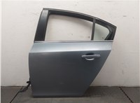  Дверь боковая (легковая) Chevrolet Cruze 2009-2015 20338499 #1