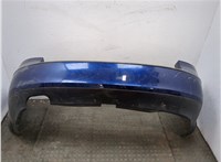  Бампер Skoda Octavia (A5) 2004-2008 20338503 #1