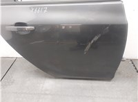  Замок двери Opel Astra J 2010-2017 11366687 #4