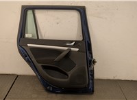  Ручка двери наружная Skoda Octavia (A5) 2004-2008 11366693 #2
