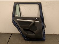  Ручка двери наружная Skoda Octavia (A5) 2004-2008 11366693 #3