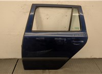  Ручка двери наружная Skoda Octavia (A5) 2004-2008 11366693 #1