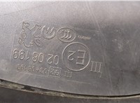  Зеркало боковое Peugeot 3008 2009-2016 20338520 #5