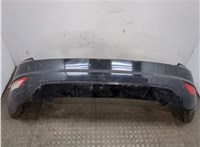  Бампер Ford Focus 2 2008-2011 20338524 #1