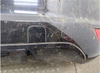  Бампер Ford Focus 2 2008-2011 20338524 #2