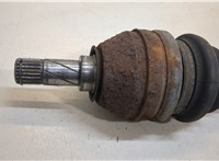  Полуось (приводной вал, шрус) Opel Zafira B 2005-2012 20338526 #2
